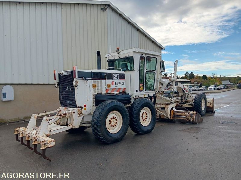 NIVELEUSE - CATERPILLAR 120 VHP 2007 / 11 955 Heures (M4979) - ماكينة تسوية: صورة 3 NIVELEUSE - CATERPILLAR 120 VHP 2007 / 11 955 Heures (M4979) - ماكينة تسوية: صورة 3