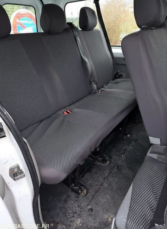 Opel Vivaro Combi 9 places L2H1 -2.0 cdti 120ch - Roulant - حافلة صغيرة, ميكروباص: صورة 5 Opel Vivaro Combi 9 places L2H1 -2.0 cdti 120ch - Roulant - حافلة صغيرة, ميكروباص: صورة 5