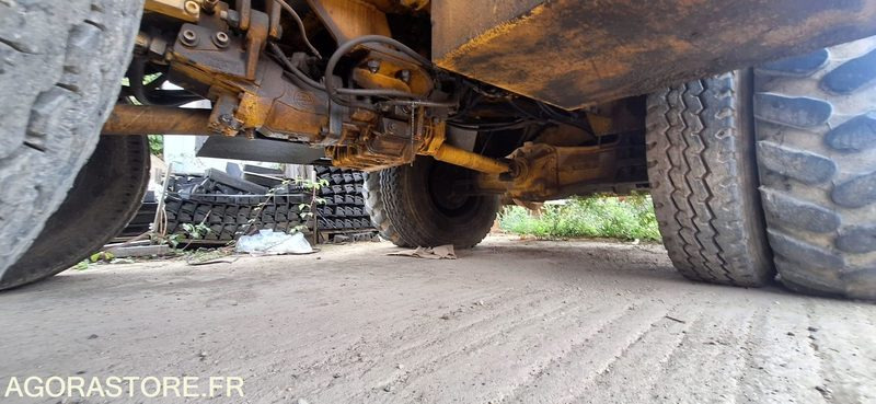 PELLE RAIL / ROUTE - CASE 788 PRR - 1999 / 13858 HEURES (3003381) - حفّار: صورة 5 PELLE RAIL / ROUTE - CASE 788 PRR - 1999 / 13858 HEURES (3003381) - حفّار: صورة 5