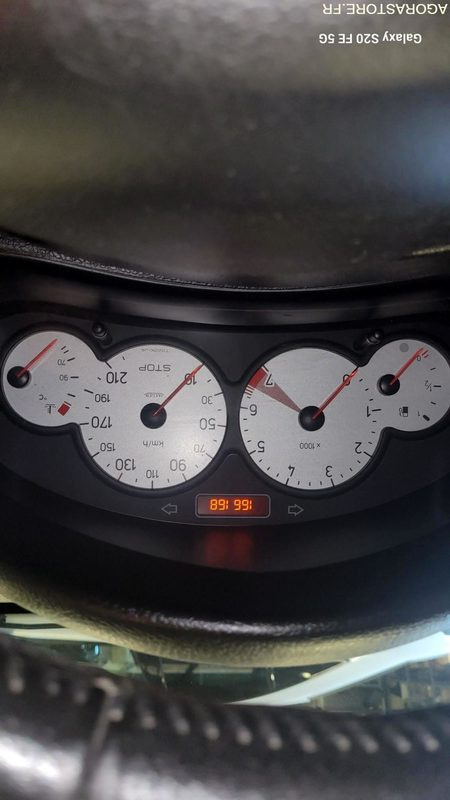 PEUGEOT 206 ESSENCE - سيارة: صورة 5 PEUGEOT 206 ESSENCE - سيارة: صورة 5