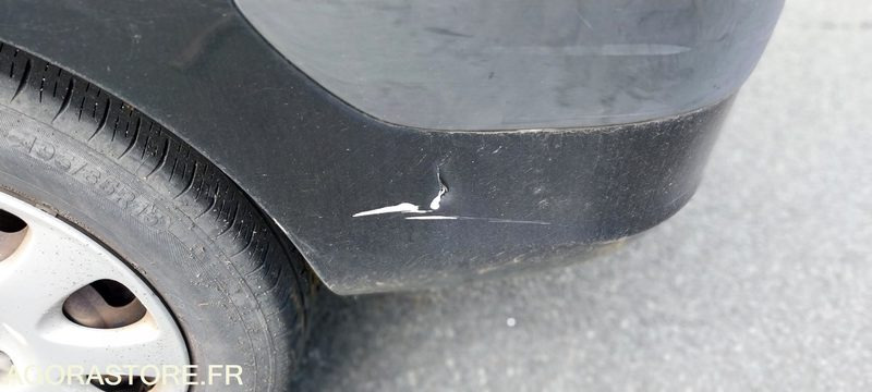 PEUGEOT 307 SW - سيارة ستيشن: صورة 3 PEUGEOT 307 SW - سيارة ستيشن: صورة 3