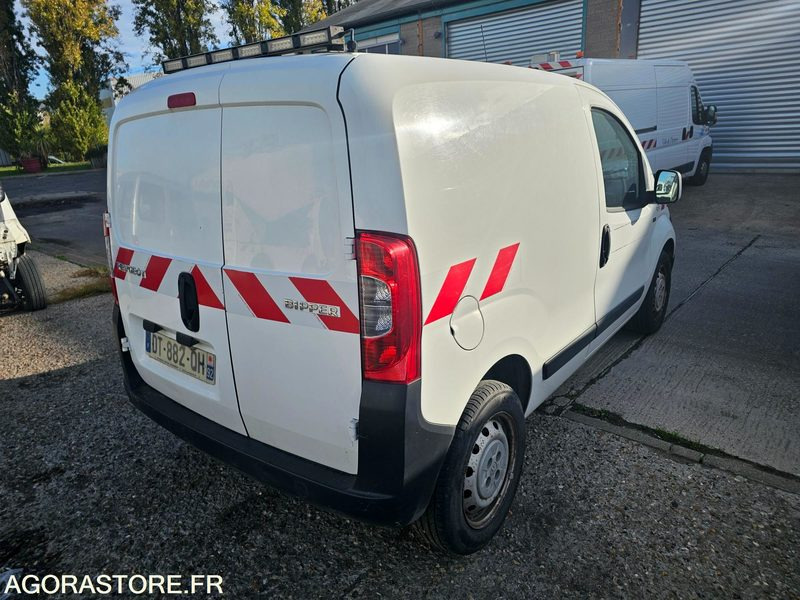 PEUGEOT BIPPER - 2015 - 304754KM - DT882QH - فان المدمجة: صورة 3 PEUGEOT BIPPER - 2015 - 304754KM - DT882QH - فان المدمجة: صورة 3