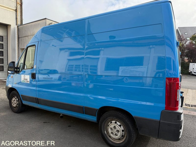 PEUGEOT BOXER L1H2 - فان: صورة 4 PEUGEOT BOXER L1H2 - فان: صورة 4