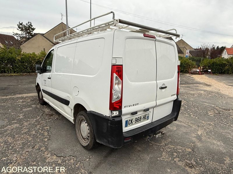 PEUGEOT EXPERT - 2008 - 169000KM - فان: صورة 1 PEUGEOT EXPERT - 2008 - 169000KM - فان: صورة 1