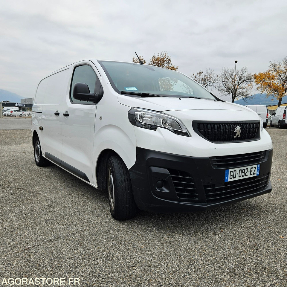 PEUGEOT EXPERT - 2021 - 42 882km - فان, فان كهربائية: صورة 2 PEUGEOT EXPERT - 2021 - 42 882km - فان, فان كهربائية: صورة 2