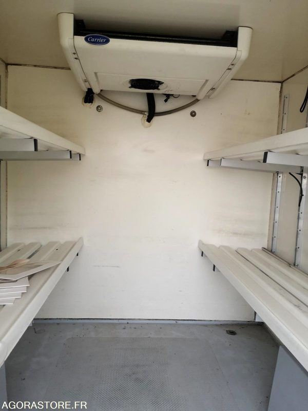 تأجير  PEUGEOT FRIGORIFIQUE PEUGEOT FRIGORIFIQUE: صورة 8