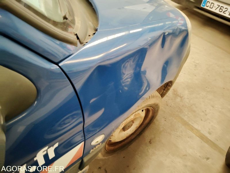 PEUGEOT PARTNER - فان المدمجة: صورة 4 PEUGEOT PARTNER - فان المدمجة: صورة 4