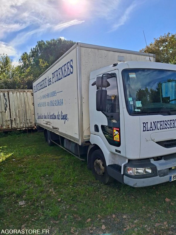 PL-RENAULT MIDLUM- 407653Km-2005 8517SC65 - شاحنة: صورة 1 PL-RENAULT MIDLUM- 407653Km-2005 8517SC65 - شاحنة: صورة 1