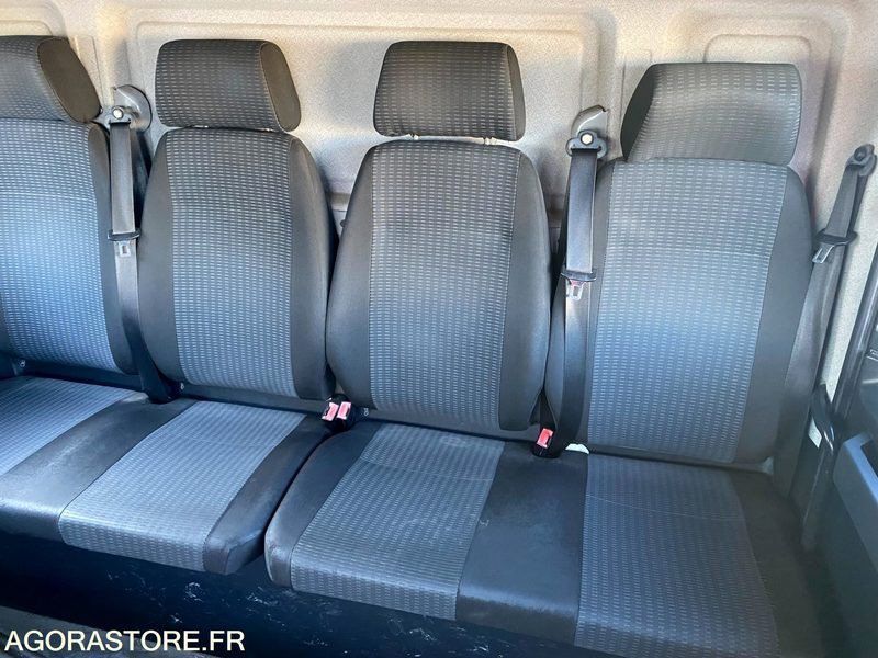 PORTEUR MAN TGM AUTO ECOLE - 2010 - 230000 Kms - شاحنة: صورة 5 PORTEUR MAN TGM AUTO ECOLE - 2010 - 230000 Kms - شاحنة: صورة 5