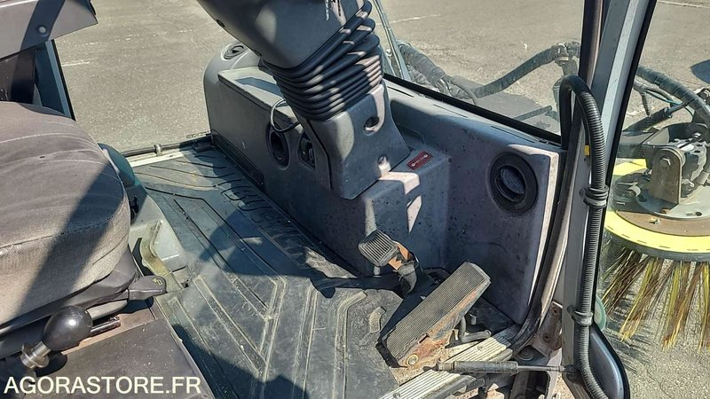 PRO 156 - CITYCAT 2020 - 2010 - معدات البستنة: صورة 3 PRO 156 - CITYCAT 2020 - 2010 - معدات البستنة: صورة 3