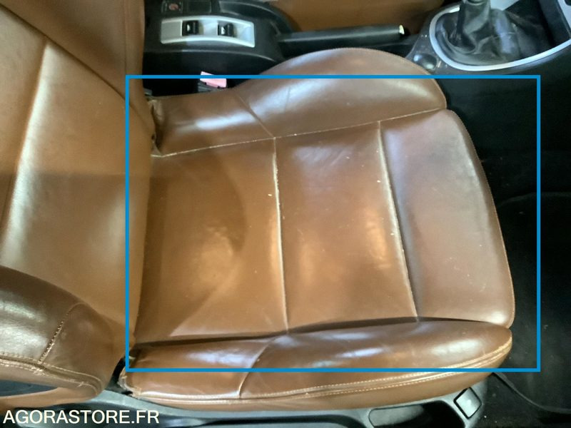 Peugeot 307 CC 2.0 16V - كابريوليه: صورة 4 Peugeot 307 CC 2.0 16V - كابريوليه: صورة 4
