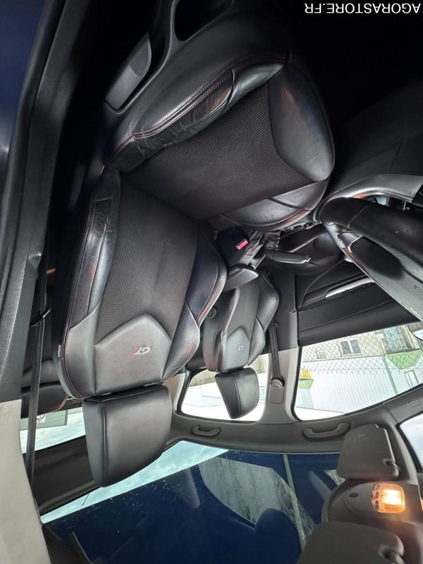 Peugeot 308 1.6 THP 16v 200ch GTi 5p - سيارة: صورة 2 Peugeot 308 1.6 THP 16v 200ch GTi 5p - سيارة: صورة 2