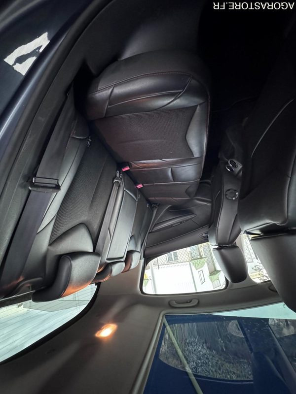 Peugeot 308 1.6 THP 16v 200ch GTi 5p - سيارة: صورة 3 Peugeot 308 1.6 THP 16v 200ch GTi 5p - سيارة: صورة 3