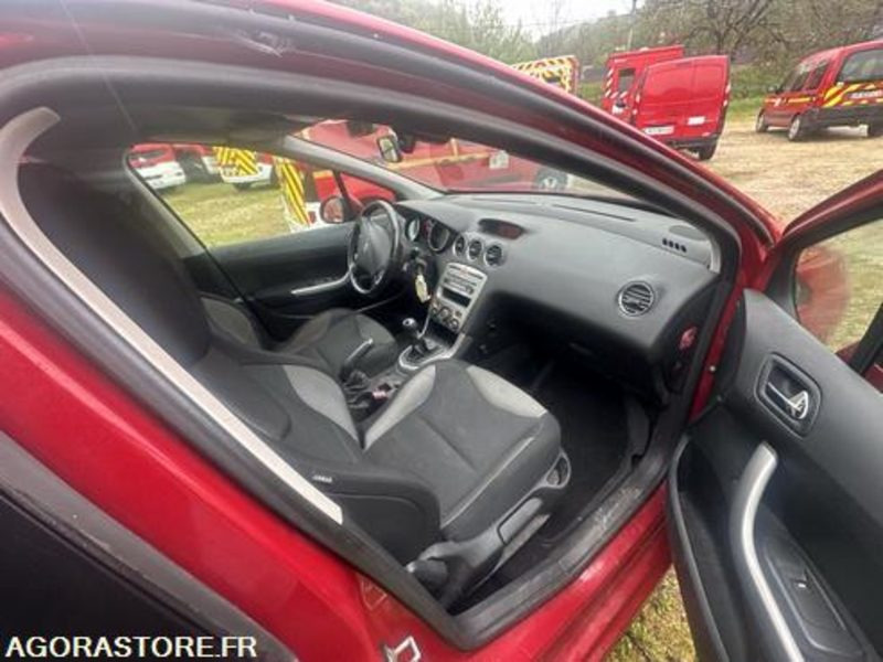 سيارة Peugeot 308 - AN521 PG: صورة 20