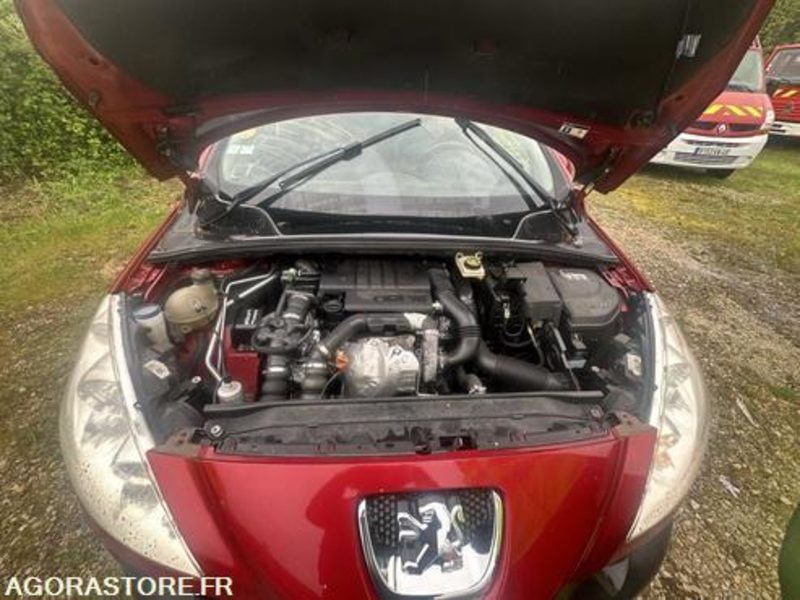 سيارة Peugeot 308 - AN521 PG: صورة 11