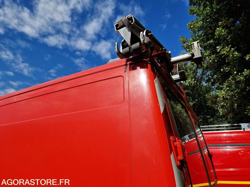 فان Peugeot Boxer- 2000 - 43336 - 3275XC27: صورة 26 فان Peugeot Boxer- 2000 - 43336 - 3275XC27: صورة 26