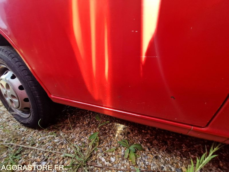 فان Peugeot Boxer- 2000 - 43336 - 3275XC27: صورة 10 فان Peugeot Boxer- 2000 - 43336 - 3275XC27: صورة 10