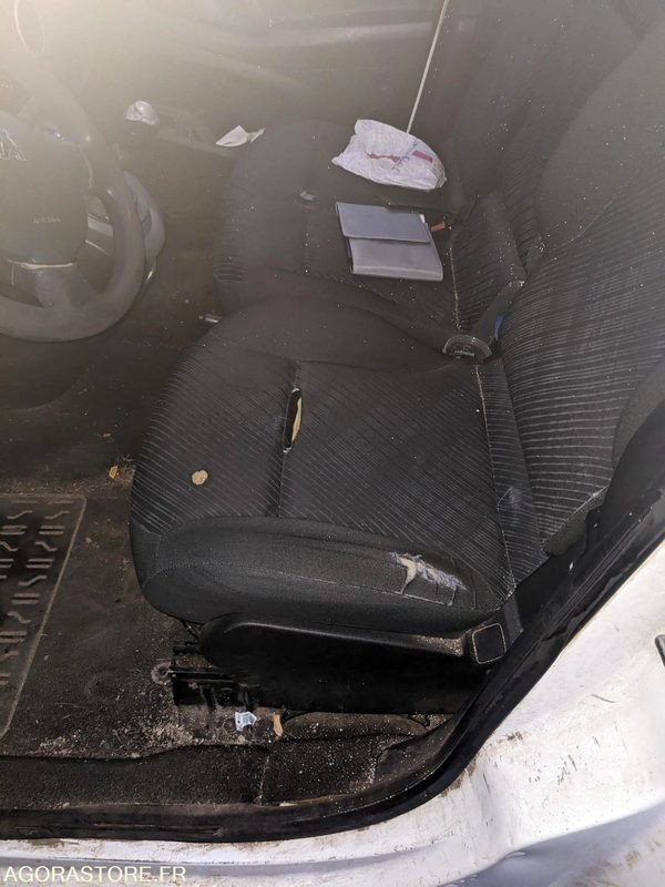 Peugeot Partner - فان المدمجة: صورة 5 Peugeot Partner - فان المدمجة: صورة 5