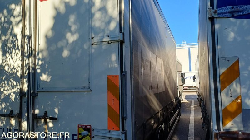 Porteur MIDLUM 290DXI - 2012 - 402501 kms (3866/CL-261-EP) - شاحنة: صورة 4 Porteur MIDLUM 290DXI - 2012 - 402501 kms (3866/CL-261-EP) - شاحنة: صورة 4