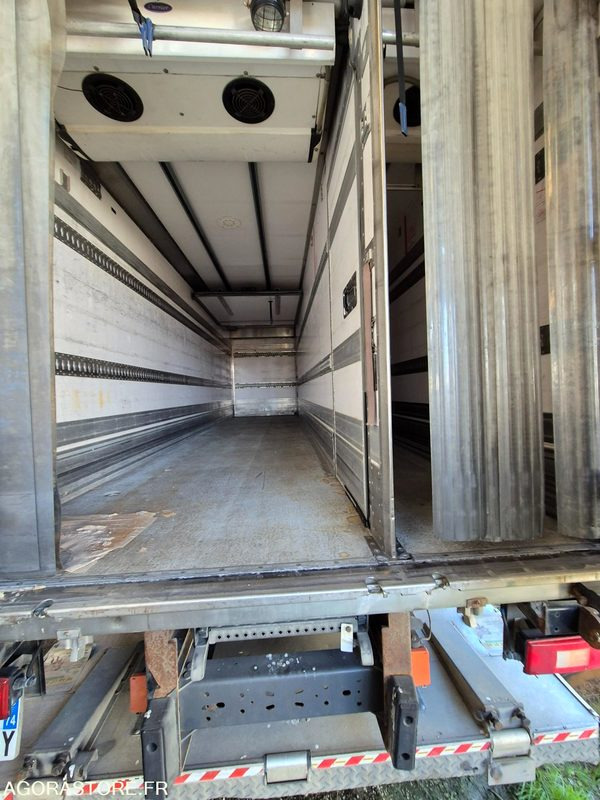 تأجير  Porteur Volvo frigo Porteur Volvo frigo: صورة 16