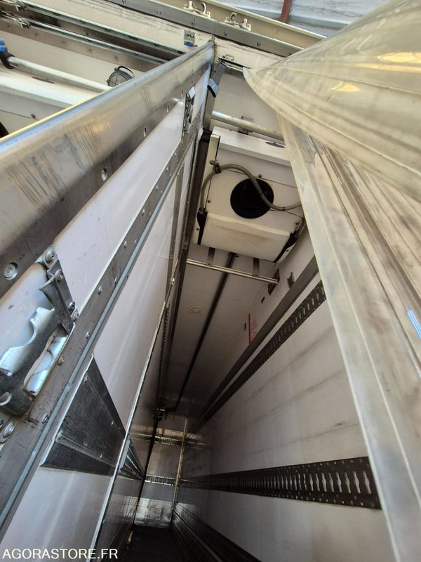 تأجير  Porteur Volvo frigo Porteur Volvo frigo: صورة 15