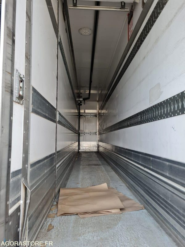 تأجير  Porteur Volvo frigo Porteur Volvo frigo: صورة 20