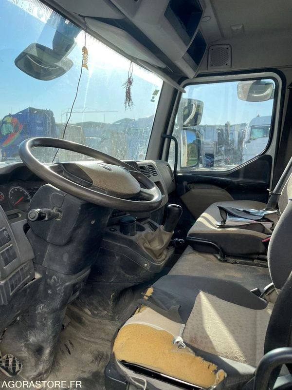 RENAULT / 10T / BENNE / 2010 / 170 000 KM - شاحنة: صورة 4 RENAULT / 10T / BENNE / 2010 / 170 000 KM - شاحنة: صورة 4