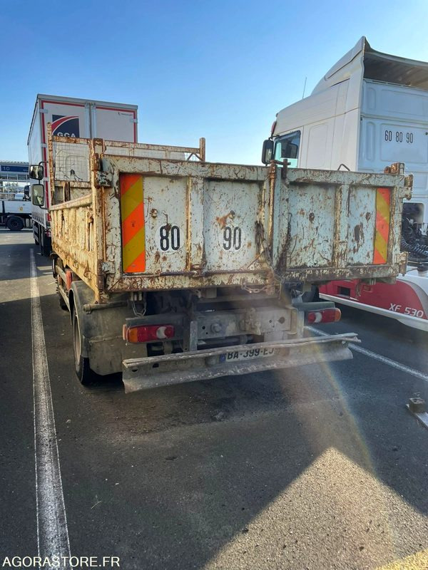 RENAULT / 10T / BENNE / 2010 / 170 000 KM - شاحنة: صورة 5 RENAULT / 10T / BENNE / 2010 / 170 000 KM - شاحنة: صورة 5