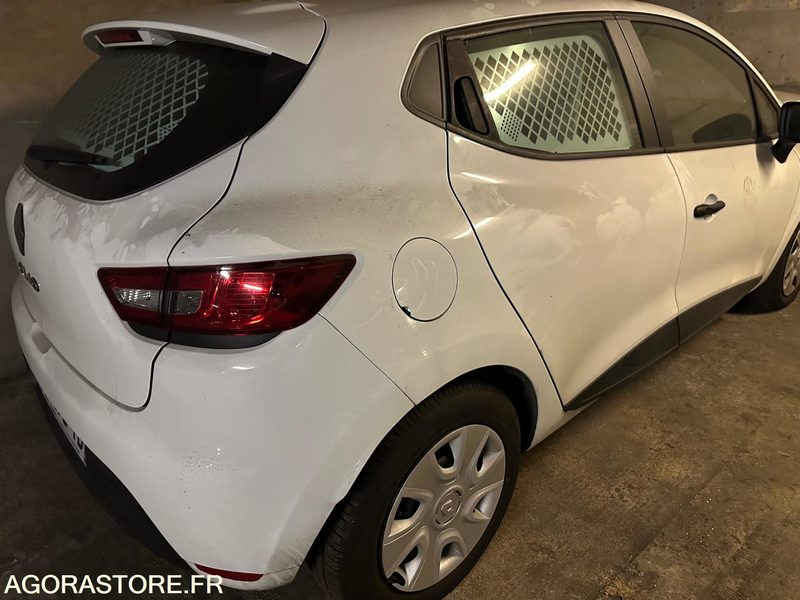 RENAULT CLIO - 2020 - 1858 KM - سيارة: صورة 3 RENAULT CLIO - 2020 - 1858 KM - سيارة: صورة 3