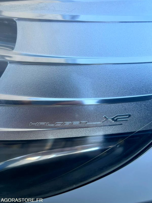 سيارة ستيشن RENAULT CLIO IV ESTATE 241900: صورة 17