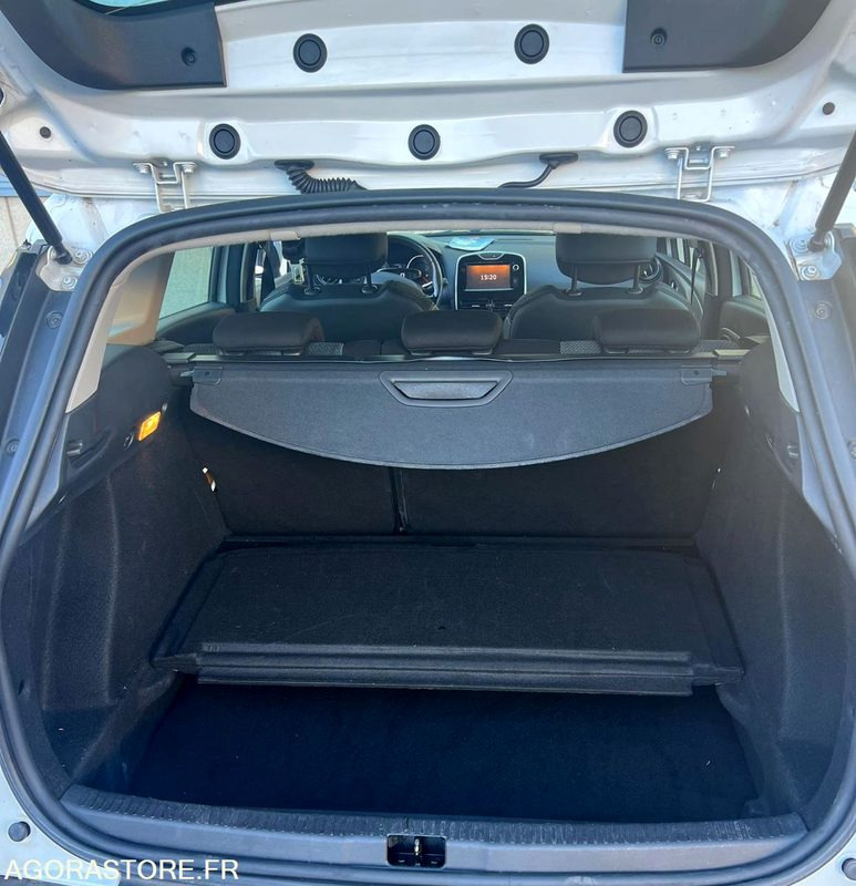 سيارة ستيشن RENAULT CLIO IV ESTATE 241900: صورة 14
