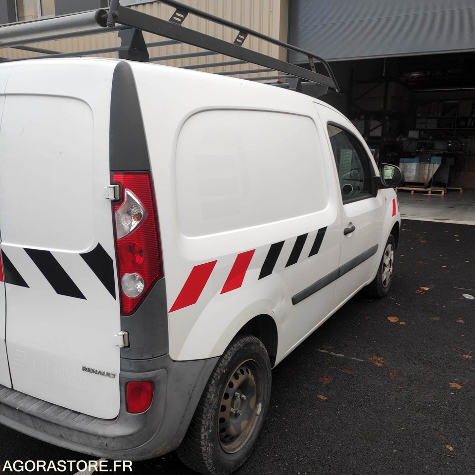 RENAULT - KANGOO - 2013 / 192463 KMS (CS-289-FR) - فان المدمجة: صورة 5 RENAULT - KANGOO - 2013 / 192463 KMS (CS-289-FR) - فان المدمجة: صورة 5