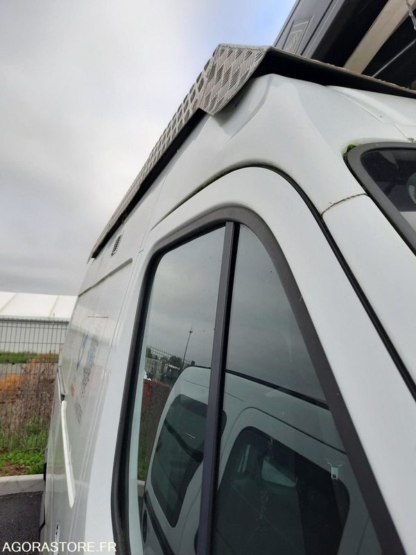 RENAULT MASTER - 2013 - 50449KM - فان: صورة 4 RENAULT MASTER - 2013 - 50449KM - فان: صورة 4