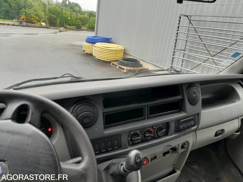 RENAULT MASTER FW 505 JD, 223 660kms? ANNEE 2006 - قلاب صغير: صورة 5 RENAULT MASTER FW 505 JD, 223 660kms? ANNEE 2006 - قلاب صغير: صورة 5