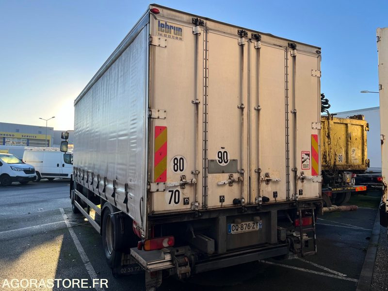 RENAULT MIDLUM - 2013 - 562 205km - شاحنة: صورة 4 RENAULT MIDLUM - 2013 - 562 205km - شاحنة: صورة 4