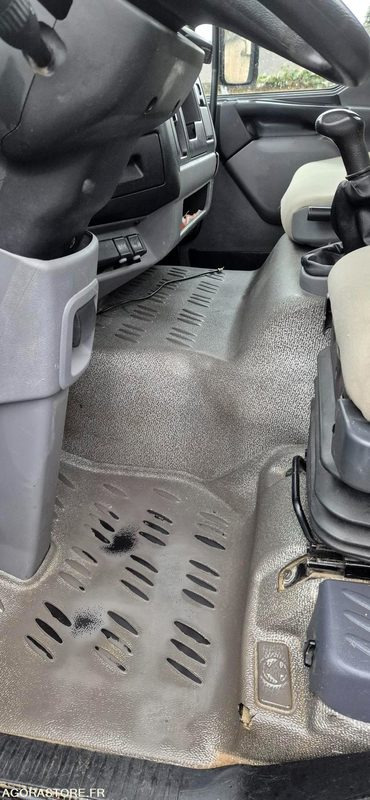 RENAULT MIDLUM GRUE - 2003 -143000km - شاحنة: صورة 5 RENAULT MIDLUM GRUE - 2003 -143000km - شاحنة: صورة 5