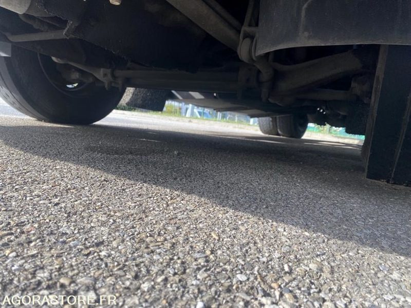 شاحنة RENAULT PREMIUM 210.19 19 t citerne ADR-  -2006-517007-BJ288SY - export only: صورة 8