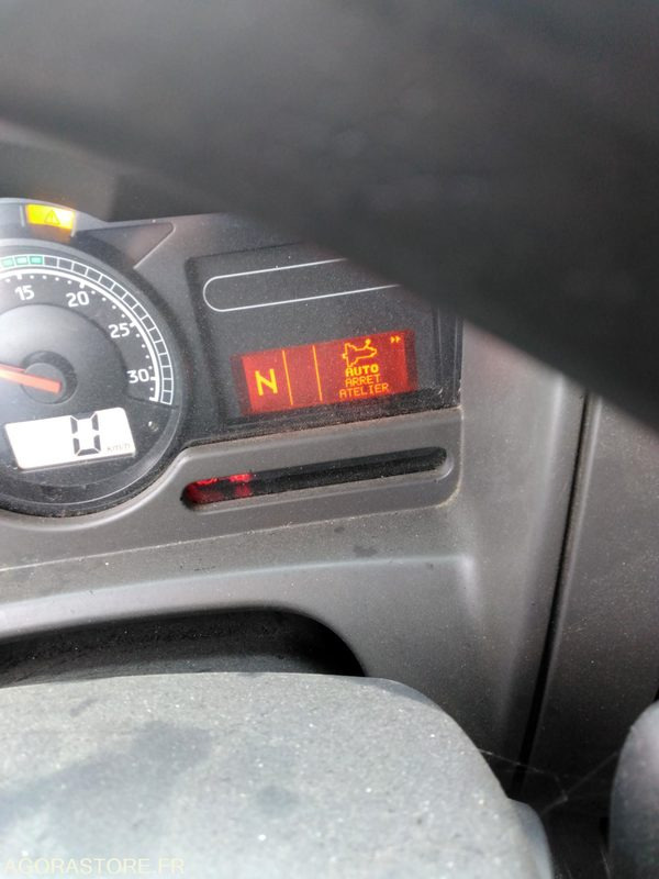 RENAULT PREMIUM 310 CV - شاحنة قمامة: صورة 5 RENAULT PREMIUM 310 CV - شاحنة قمامة: صورة 5