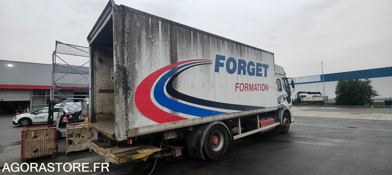 RENAULT PREMIUM 340 AUTO ECOLE - 1999 - 691213 Kms - شاحنة: صورة 2 RENAULT PREMIUM 340 AUTO ECOLE - 1999 - 691213 Kms - شاحنة: صورة 2