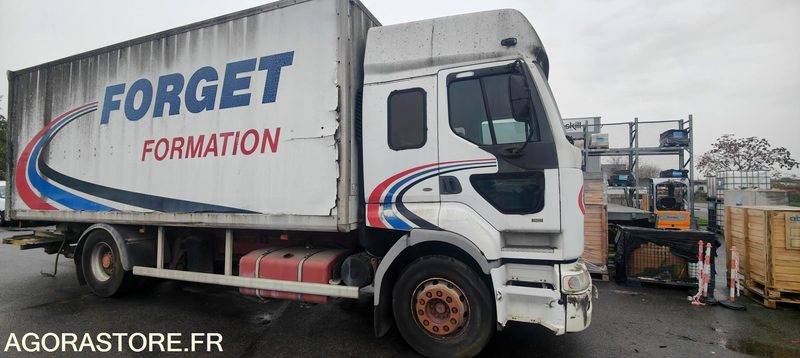 RENAULT PREMIUM 340 AUTO ECOLE - 1999 - 691213 Kms - شاحنة: صورة 3 RENAULT PREMIUM 340 AUTO ECOLE - 1999 - 691213 Kms - شاحنة: صورة 3