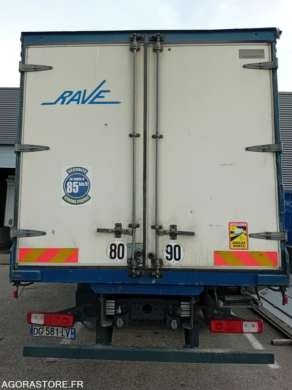 RENAULT - PREMIUM DXi 380 - 2014 / 619477 KM (2357) - شاحنة: صورة 3 RENAULT - PREMIUM DXi 380 - 2014 / 619477 KM (2357) - شاحنة: صورة 3