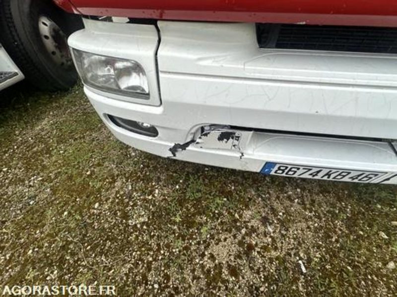 RENAULT Premium 385 privilège - 8674KB46 - شاحنة: صورة 3 RENAULT Premium 385 privilège - 8674KB46 - شاحنة: صورة 3