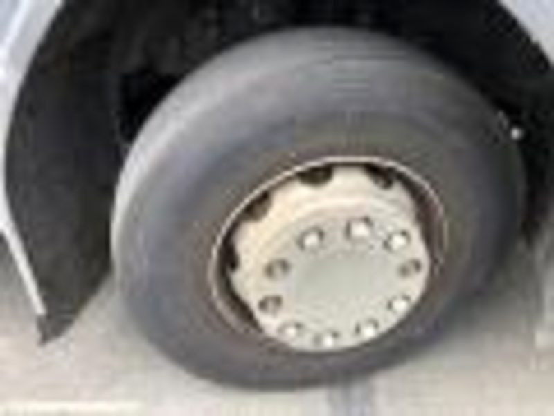 RENAULT SPE - 185 769KM - شاحنة قمامة: صورة 3 RENAULT SPE - 185 769KM - شاحنة قمامة: صورة 3