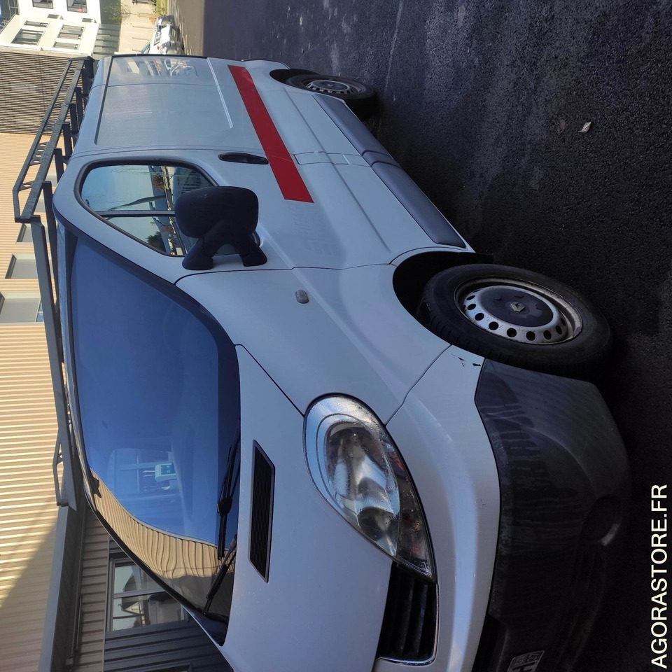 RENAULT - TRAFIC - 2012 / 213372 KMS (CA-930-LH) - فان: صورة 2 RENAULT - TRAFIC - 2012 / 213372 KMS (CA-930-LH) - فان: صورة 2