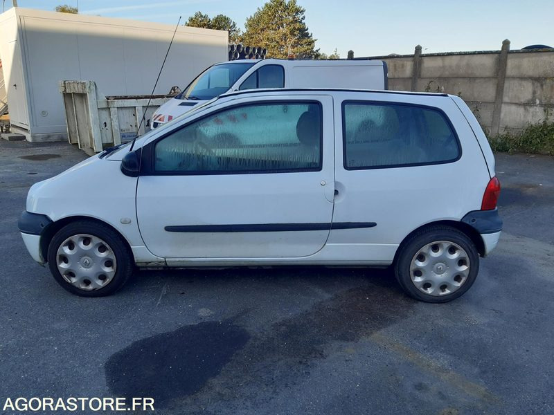 RENAULT Twingo GPL - سيارة: صورة 1 RENAULT Twingo GPL - سيارة: صورة 1