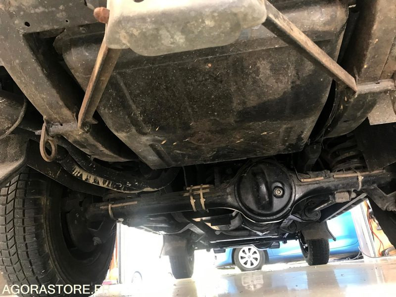 سيارة دفع رباعي Range Rover v8: صورة 8 سيارة دفع رباعي Range Rover v8: صورة 8