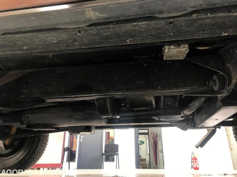 سيارة دفع رباعي Range Rover v8: صورة 9 سيارة دفع رباعي Range Rover v8: صورة 9