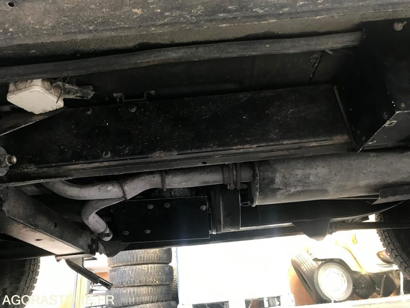 سيارة دفع رباعي Range Rover v8: صورة 6 سيارة دفع رباعي Range Rover v8: صورة 6