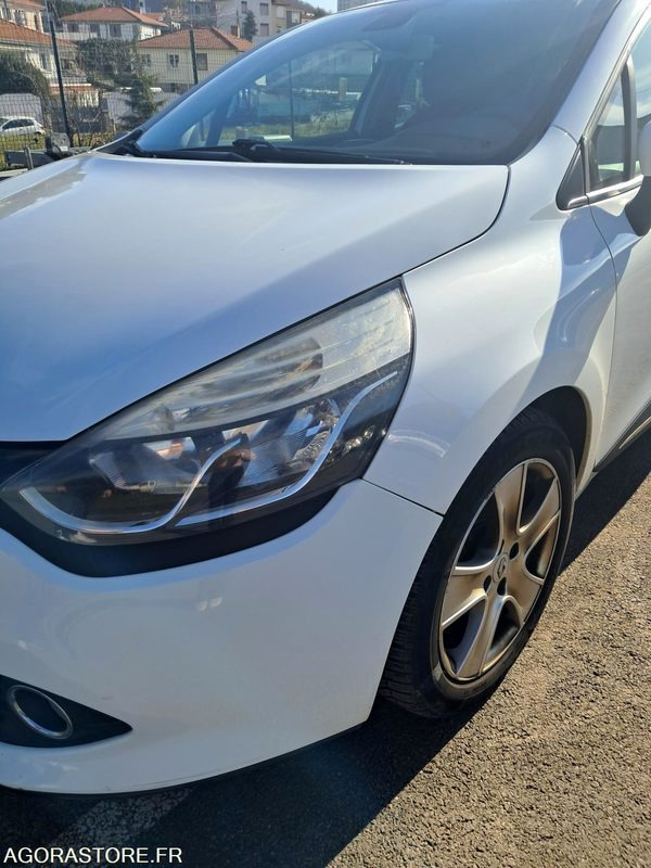 Renault CLIO 4 CY-139-SR - 2013 - 142180KM - سيارة: صورة 2 Renault CLIO 4 CY-139-SR - 2013 - 142180KM - سيارة: صورة 2