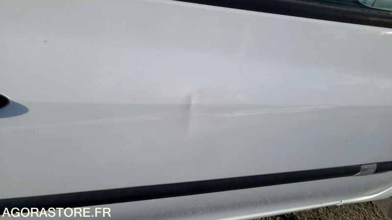 Renault Clio - 2012 - 248657kms - CC553YS - سيارة: صورة 5 Renault Clio - 2012 - 248657kms - CC553YS - سيارة: صورة 5